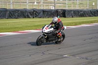 Middle Group Black Bikes